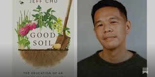 A Conversation With Jeff Chu