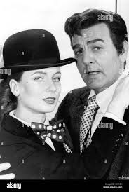 Mannix hi-res stock photography and images