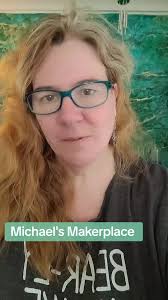 Michael's Makerplace update: Still a fan. #makersgonnamake #artistsoftiktok