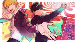 Don't have time for a full episode but want to catch up on the best scenes? Mob Psycho 100 Season 2 Opening Full 99 9 By Mob Choir Feat Sajou No Hana Engsub Youtube