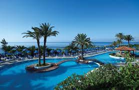 Loveholidays acts as an agent in respect of all bookings made on our website or by telephone. Rodos Princess Beach Hotel Rodos Princess Beach Hotel
