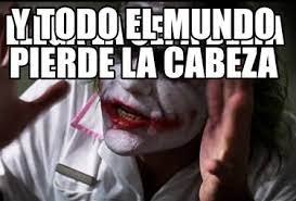 Tri delta everyone else has. Meme Creator Funny Llega La Cepa Delta Y Todo El Mundo Pierde La Cabeza Meme Generator At Memecreator Org