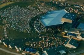 Hollywood Casino Amphitheatre Meet Me In St Louis