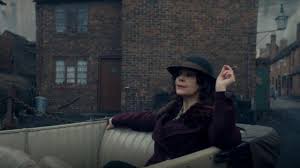 We did not find results for: The Coat Violet Polly Gray Helen Mccrory In Peaky Blinders Season 5 Episode 4 Spotern