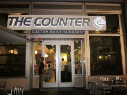 The Counter San Jose Ca Kid Friendly Restaurant Reviews Trekaroo Kid Friendly Restaurants Restaurant California Kids
