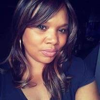 Tesha Laton Wright-McCormick Obituary