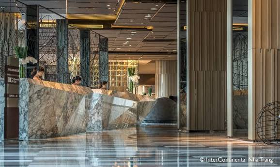 INTERCONTINENTAL NHA TRANG			