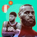 Spurs rookie Stephon Castle 'excited' to team with Victor Wembanyama