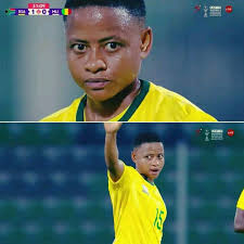 Happy birthday to Kenyan football midfielder