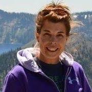 Britany Leach's Instagram, Twitter & Facebook