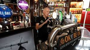 Man settles religious discrimination case against Bittles Bar in Belfast