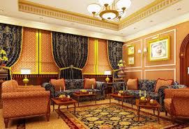 مين الحلوة اللي تأثث لي وتختار لي على ذوقها الحلـوو غرفة جلستنا وضيوفنا توجد صورة الصفحة 2 عالم حواء