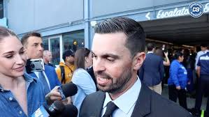 Dodgers GM Brandon Gomes talks Roki Sasaki signing & fastball velocity;  shares Michael Kopech update