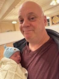 New hire spotlight 📢