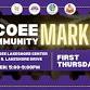 Ocoee Community Market event image
