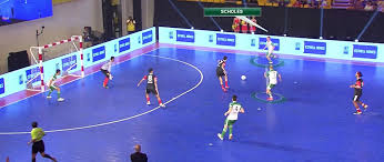 From wikimedia commons, the free media repository. Futsal A New And Exciting Sport In Fact The Fastest Growing Sport In The World Basem
