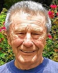 Richard Boyer Obituary (2018)