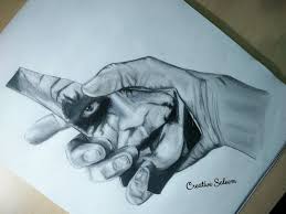 The Joker Sketch Heath Ledger Sketch Movie Character Drawings Joker Sketch Drawings