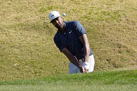 He made a fairly successful start to his career on this tour, making the cut in seven of the eight events he started. The Lack Of Wins Starting To Pile Up For Tony Finau