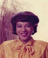 Latrese Thomas's Instagram, Twitter & Facebook