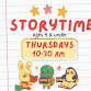 Storytime!
