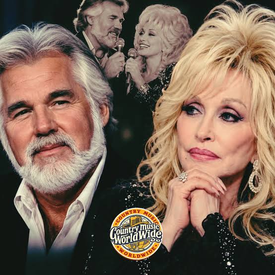Dolly Parton Tried to Tell Us the Truth About Kenny Rogers