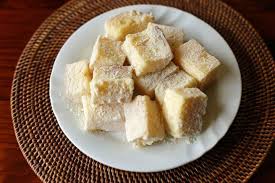 Bingkasol Ang Sarap Recipe Filipino Desserts Asian Desserts Recipes