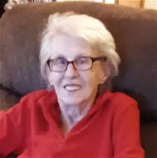 Obituary information for Elizabeth Ann Bertram