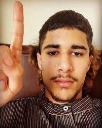 At just 10 years old, Vincenzo Camille, also known as fakemink, taught  himself FL Studio, spending hours and hours layering drums and samples. In  his 9090gate era, he was making beats on