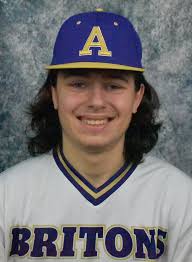 2022 Baseball Roster