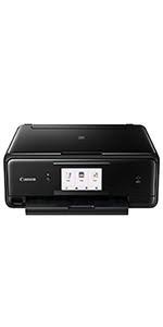Download drivers, software, firmware and manuals for your canon product and get access to online technical support resources and troubleshooting. Canon Pixma Ts6050 Farbtintenstrahl Multifunktionsgerat Schwarz Amazon De Computer Zubehor