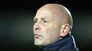 North joins Cheltenham staff