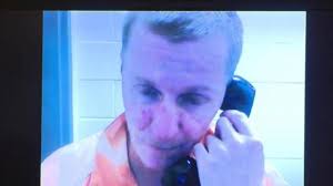 NC lawmaker threatened, Ohio man arrested