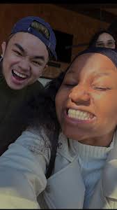 Ayanda from Thandekas Diary Now