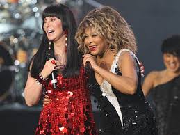 Current shows include worldwide productions of the book of mormon, mean girls, and consulting for bruce springsteen on broadway. Legendary Duet Tina Turner Tina Turner Proud Mary Female Artists Music