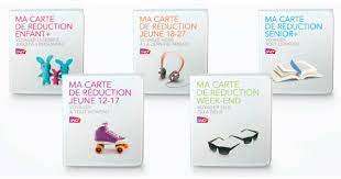 Billige zugverbindungen vergleichen, buchen und geld sparen! Carte Jeune Sncf