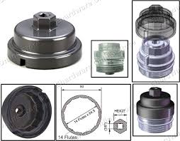 Toyota corolla 2015, 14 flutes 64 mm cap style housing oil filter wrench by cta®. Toyota Corolla Oil Filter Size Toyota Release Concept