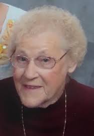 Roberta Sirianni Obituary (1934