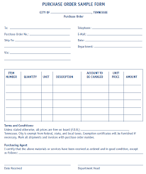 Formswift.com has been visited by 100k+ users in the past month Purchase Order Form Sample Mtas