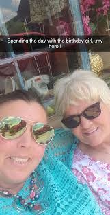 Tammy Seay's Instagram, Twitter & Facebook