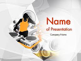 Piano music learner powerpoint template can be very beneficial for noobs to start with basic lecture to catch up things. Dance Music Free Presentation Template For Google Slides And Powerpoint 11906