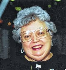 MARY HALL Obituary (1932