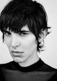 MARTINA CARRILLO for ABC MODELS