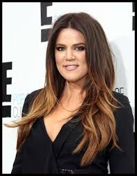 Hair Dark On Top Light On Bottom Google Search Blonde Hair Tips Khloe Hair Khloe Kardashian Hair