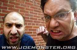 Bądź uczciwy, a kara sama się znajdzie