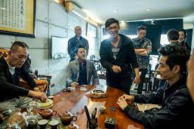 春電幻物語：數位修復版 歡樂時光 角頭－浪流連 醉好的時光 stand by me 哆啦a夢2 淺田家! è§'é ­ æµªæµé€£the Last Stray åŠ‡ç…§ Yahooå¥‡æ'©é›»å½±