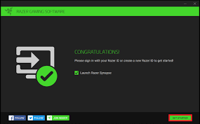 Jun 28, 2021 · razer synapse is our unified configuration software that allows you to rebind controls or assign macros to any of your razer peripherals and saves all your settings automatically to the cloud. How To Install Razer Synapse 3