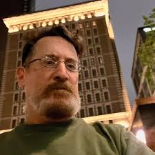 Has Michael Wheaton been active recently?