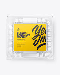 Download Fast Food Packaging Mockup