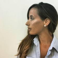 Studio Visit with Danielle Orchard